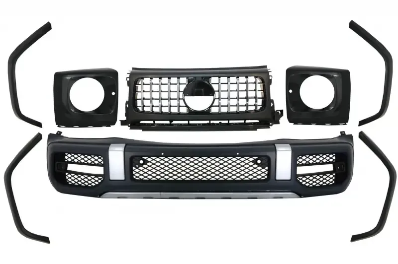w463 body kit g63